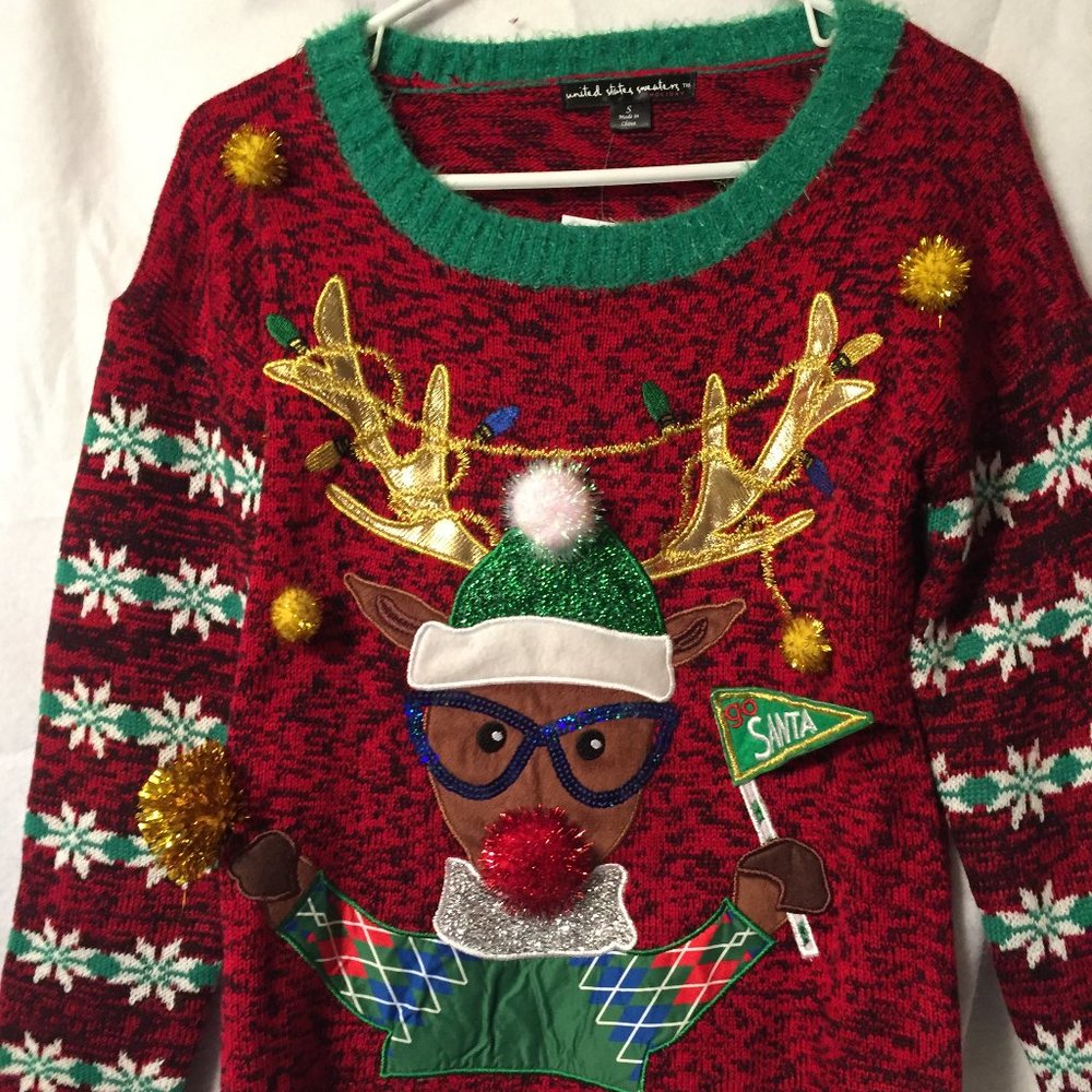 Christmas Sweater